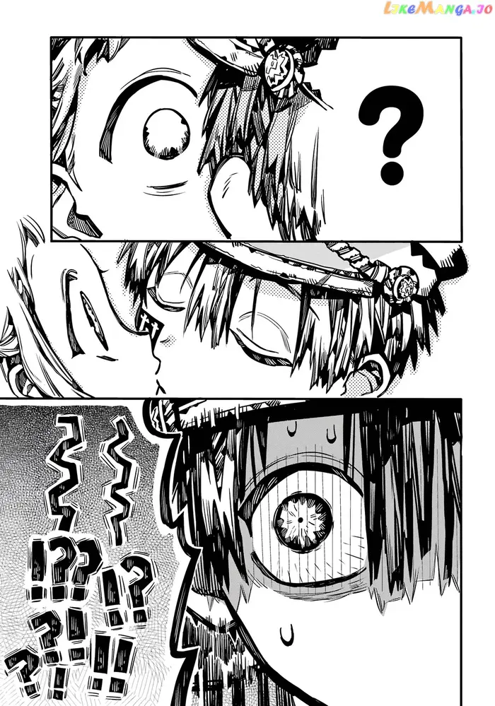 Toilet-Bound Hanako-kun Chapter 105 image 33_optimized